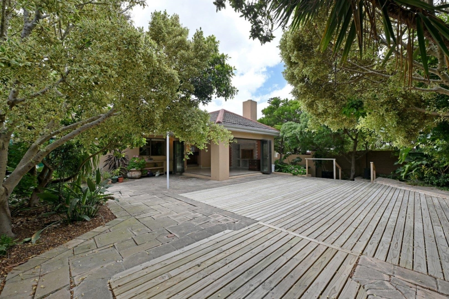 To Let 3 Bedroom Property for Rent in Fish Hoek Western Cape